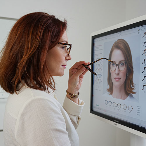 Análise de Perfil com Inteligência Artificial